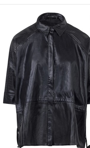 Religion Lighthouse shirt/ Jacket Size 12 - Picture 10 of 12