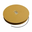 1/16" 1.5mm 100 FT. 100' Feet Polyolefin 2:1 Heat Shrink Tubing Tube Cable BLACK