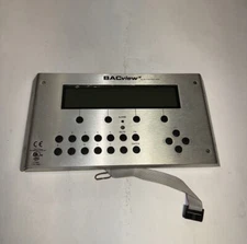 Automated Logic BACview 2 Display