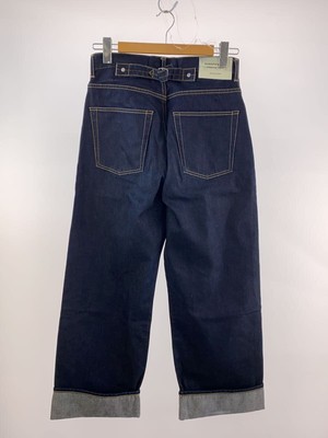 BEAUTIFUL PEOPLE OTHER SELVEDGE DENIM OLDIES FIT 38 1000105019 