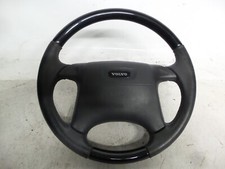 Volvo V40 S40 2.0 T Facelift Ez01 Lenkrad Lederlenkrad Piano 72129 30858384