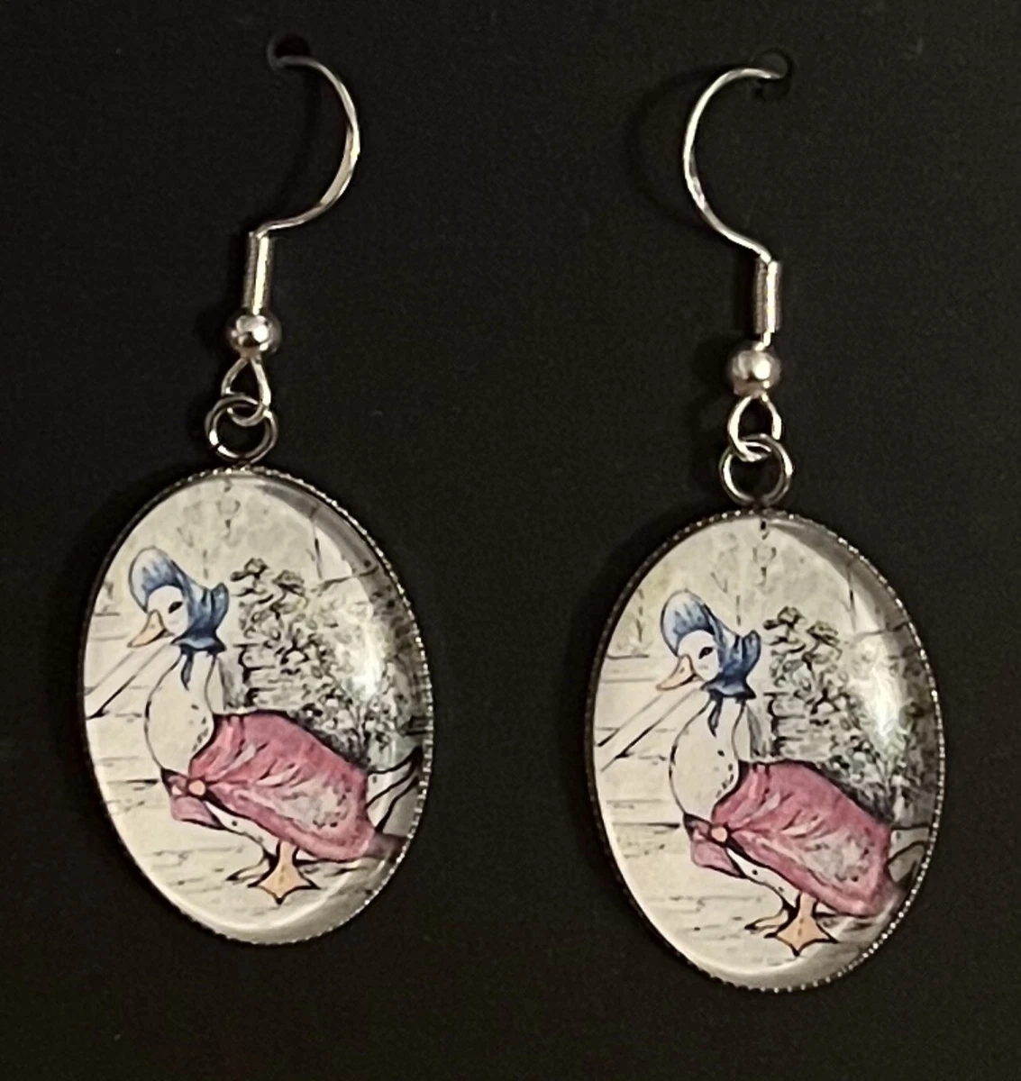 Beatrix potter hotsell jewellery