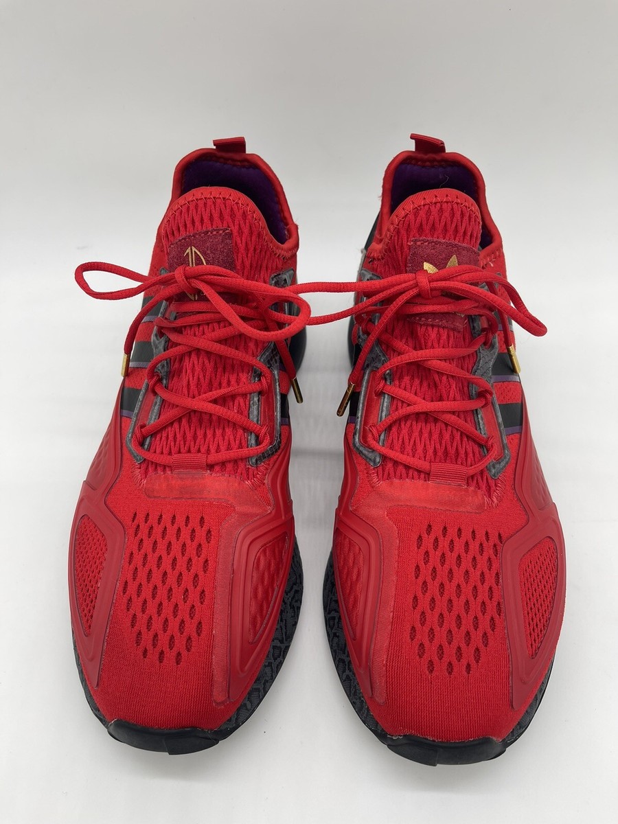 エイプ200X adidas Jalen Ramsey x ZX 2K Boost Survival Is Rare for Sale