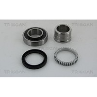 Radlagersatz Triscan 8530 69219 FüR Suzuki, Hinterachse, AußEn