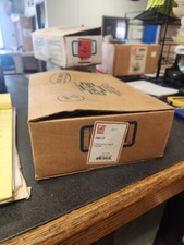 Tisco Double Spool Valve SBA-22 3-Position 4-Way Open Center