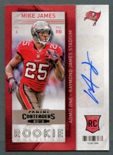2013 Panini Contenders Football Cards 7