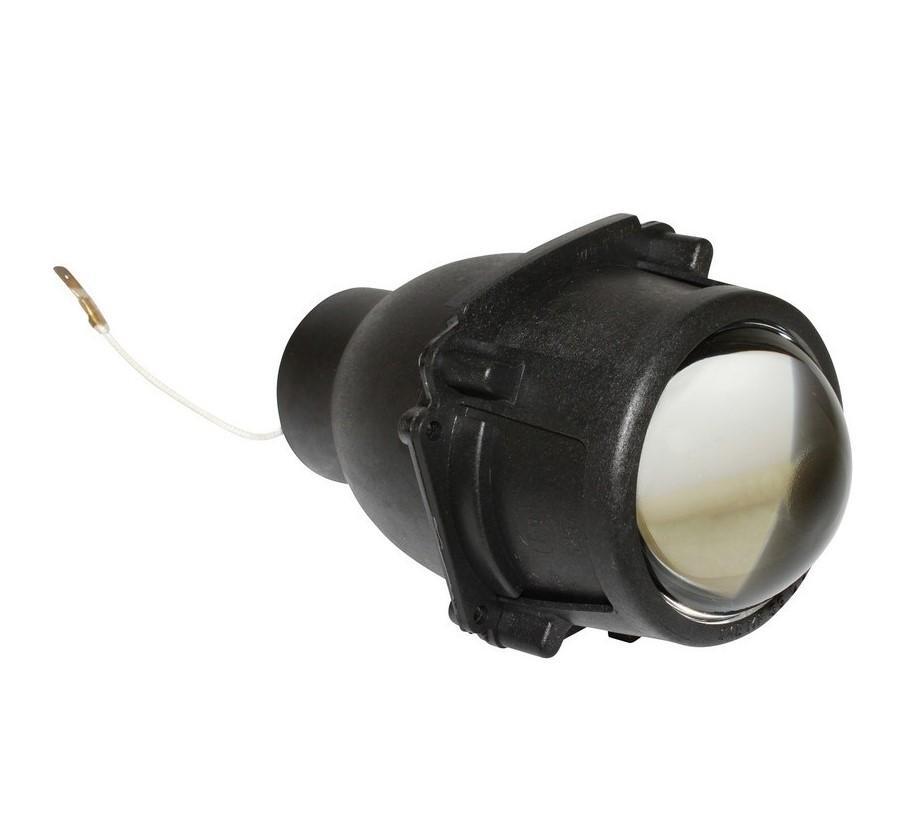 Optique 50 a boite adaptable Derbi 50 GPR Replica avec phare homologué CE