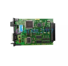 1PCS USED A20B-8101-0050 CONTROL BOARD CIRCUIT CARD TESTED #F19