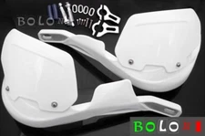 Motorcycle Handguard Dirt Bike Enduro ATV Wind Deflector Hand Guards