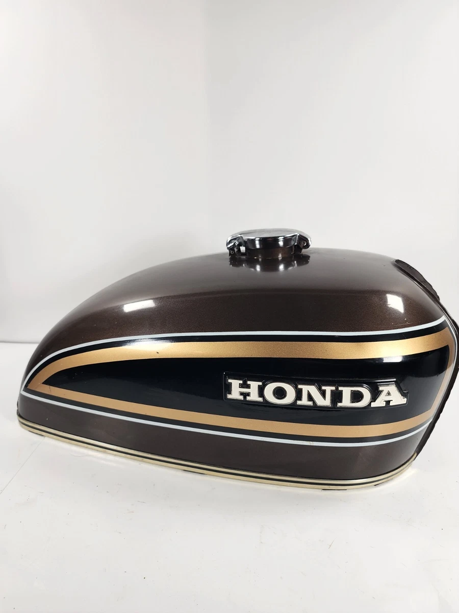 Honda Brown Gas Tanks for sale | eBay