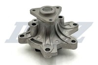 Dolz Wasserpumpe T205 FüR Toyota