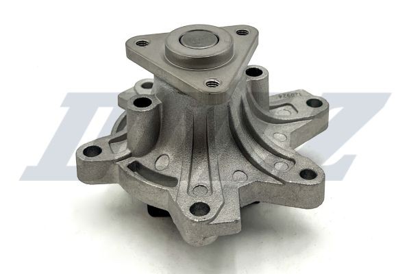 Dolz Wasserpumpe T205 FüR Toyota-image