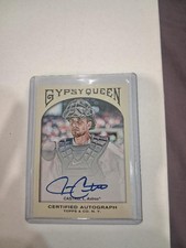 2011 Topps Gypsy Queen Baseball 13