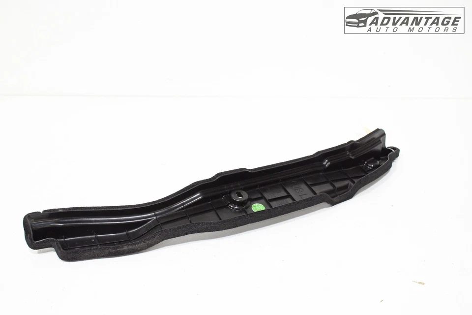 2020-2025 BUICK ENCORE GX TAMPA ISOLANTE TRASEIRA PARA-LAMA DIANTEIRO ESQUERDO DO MOTORISTA FABRICANTE DE EQUIPAMENTO ORIGINAL - Imagem 3 de 4