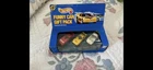 Vintage 1990 Hot Wheels Funny Car Gift Pack K33
