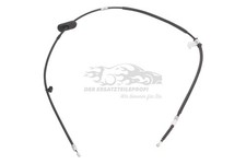 Handbremsseil rechts für Opel Astra J 39021888