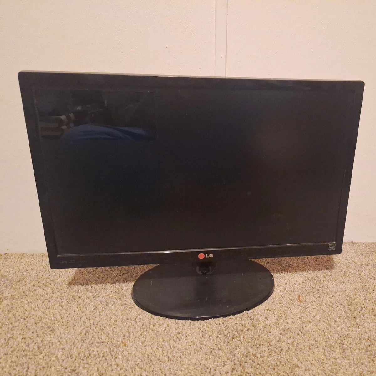 LG 19-22.9 Inch IPS LCD Computer Monitors for sale | eBay
