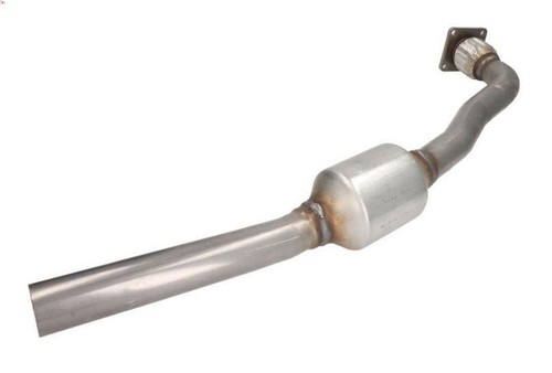 Catalytic converter BOSAL 099-977 for VW VENTO (1H2) 1.9 1997-1998 - Picture 7 of 8