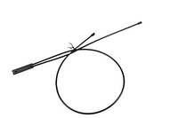 Metzger 3160060 Motorhaubenzug FüR BMW