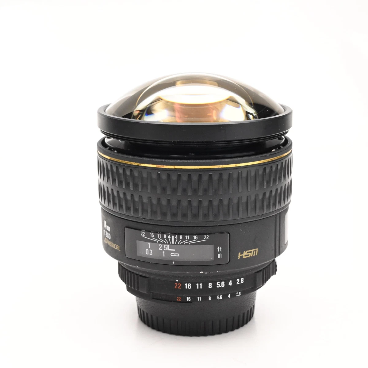 【ミノルタAマウント】SIGMA AF 14mm f/3.5 単焦点レンズ 極上品◇SIGMAシグマ AF 14mm F3.5 ZEN Minolta/Sonyミノルタソニー◇超