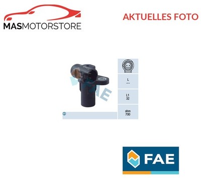 KURBELWELLENSENSOR IMPULSGEBER FAE 79183 P FÜR MITSUBISHI CARISMA,SPACE STAR