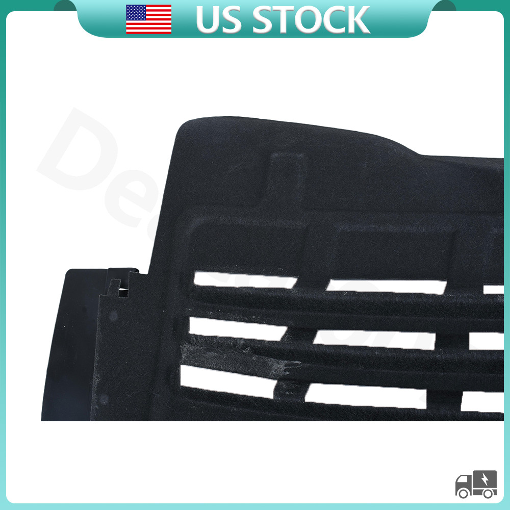 For Bentley Flying Spur left front wheel housing fender liner 11351