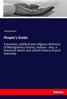People's Guide Anonymous