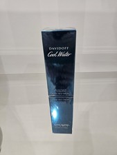 Davidoff Coolwater Eau de Toilette Spray 125ml New and Sealed Box
