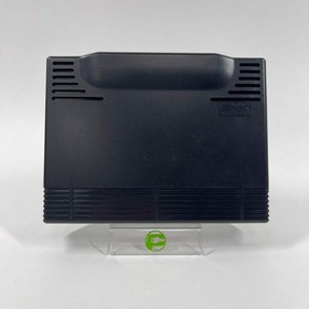 Fighters History Dynamite CIB (Neo Geo AES, 1994)