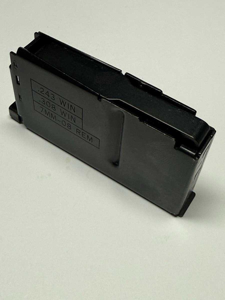 REMINGTON MODEL 788 3rd .243 WIN .308 WIN 7MM 08 REM Rifle Clip