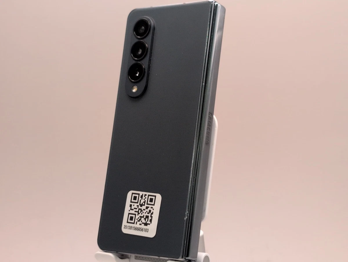 25+ Samsung Galaxy Z Fold4 512GB for sale | Updated Oct 2026