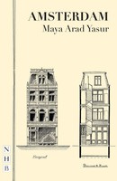 Maya Arad Yasur | Amsterdam | Taschenbuch | Englisch (2019) | NHB Modern Plays