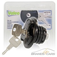 Valeo Tankdeckel Tankverschluss FÜR Vw Polo 6N 6N1 6N 6N2 6R 9N Classic 6K