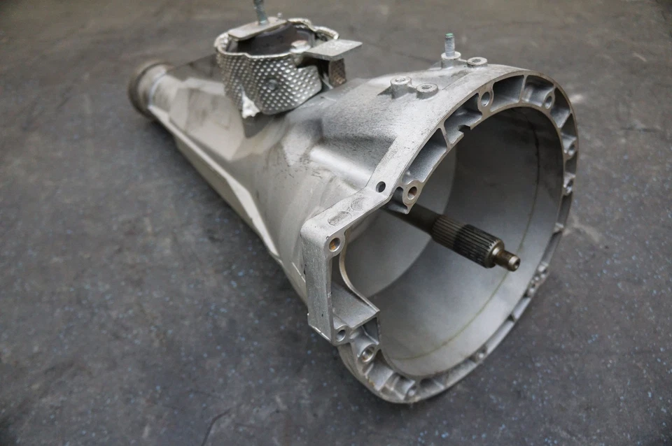 Eje de carcasa de transmisión 269701 259096 259097 OEM Ferrari California 2010 Foto 2 de 4