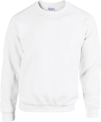 Unisex Heavy Blend Crewneck Sweatshirt by Gildan  HerrenPullover Baumwolle mi...