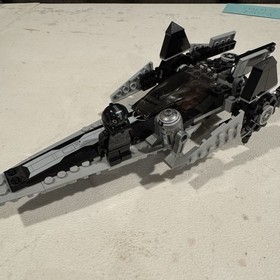 LEGO Star Wars: Imperial V-Wing Starfighter (7915) 98% Complete