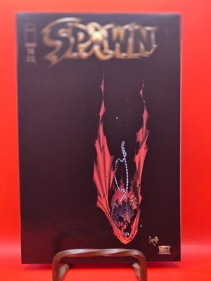 Spawn Image 74 Comics