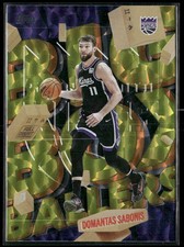 2025-26 Topps #BB-46 Domantas Sabonis Big Box Ballers