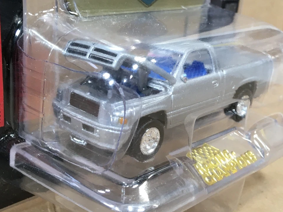 Dodge Ram 1996 '96 camioneta - paquete de error - campeones de carreras como nueva en tarjeta Foto 3 de 4