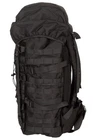 SNUGPAK Tactical Backpack/ Rucksack -Endurance 40 L Black MOLLE Webbing Forces