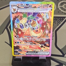 Flareon ex - 146/131 146/131 Special Illustration Rare SV: Prismatic Evolutions on eBay