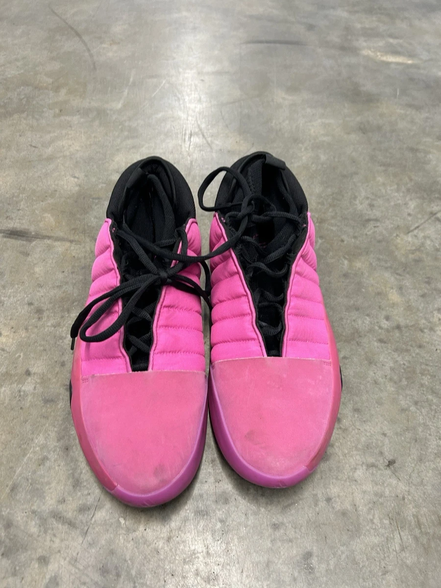 Preços baixos em Adidas Harden Vol. 7 Lucid Fuchsia | eBay