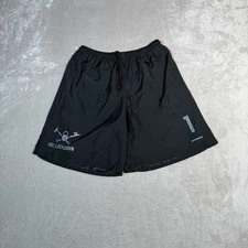 Patagonia Shorts Mens Large Black Lightweight Strider Field Hiking Outdoors USC