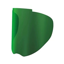 Optrel 5000.048 Front Cover Lens Shade Level 5 2 pack