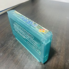 Salamander Nintendo Famicom Konami 1987 Japanese Version RC821 Shooter Retro