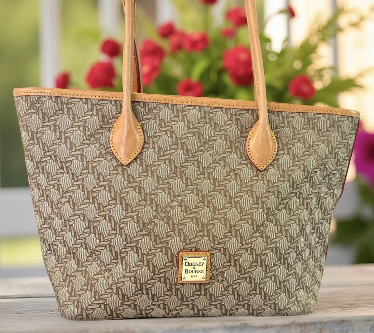 Dooney & Bourke Nautical Bags & Handbags for Women for sale - eBay