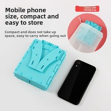 Portable Travel Potty for Toddler Kids Folding Training Seat Car Emergency Toile