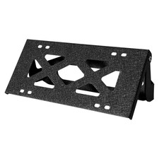 Vijay License Plate Mountadjustable Flip Up License Plate Relocator Brake Vijay License Plate Mountadjustable Flip Up License Plate Relocator Brake