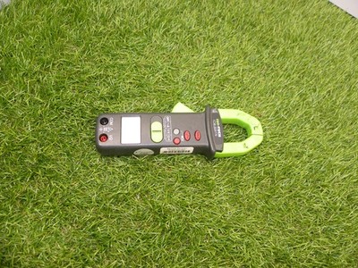RS PRO ICM3091N Stromzange, Max. Strom 400A AC UK VERKÄUFER #999