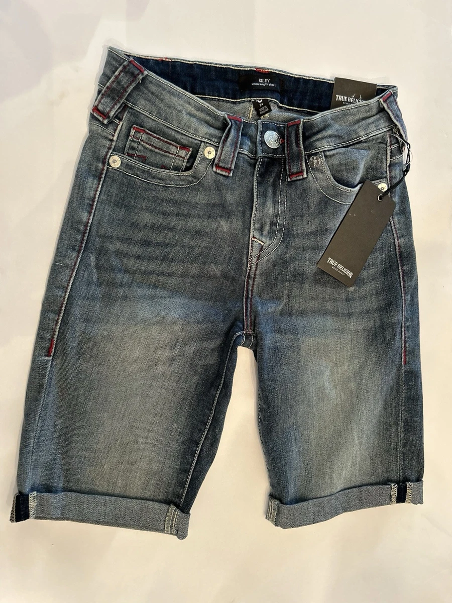 True Religion Waist Size 24 in Shorts for Women for sale | eBay
